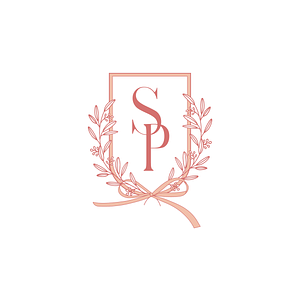 Sweet Pineapple - Logo