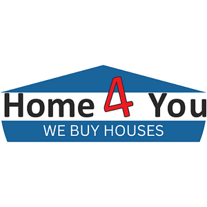 Home 4 You - Fort Wayne Local Cash House Buyer - Logo