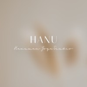 Hanu Wellness - Logo