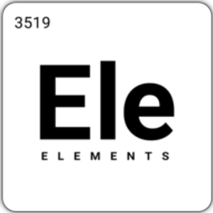 Elements Apartments - Logo