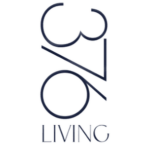 376 Living | Chris and Bridgett Cooley REALTORS - Logo