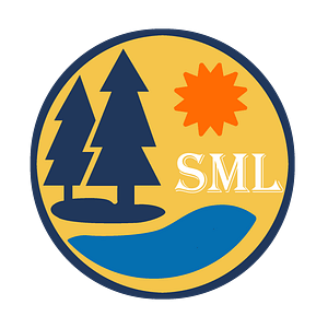 SML Luxury Rentals - Logo
