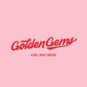 Hidden Gem - Logo