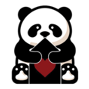 Panda Pal Property Management - Logo