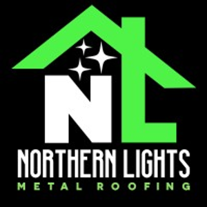 Northern Lights Metal Roofing