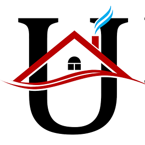 Upward Home Solutions - Logo