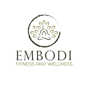 Embodi Fitness and Wellness - Logo