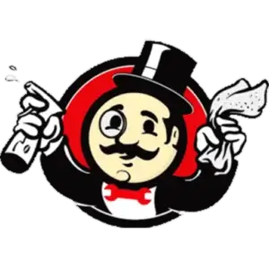 Auto Jeeves - Logo