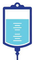 RE-SET IV HYDRATION - Logo