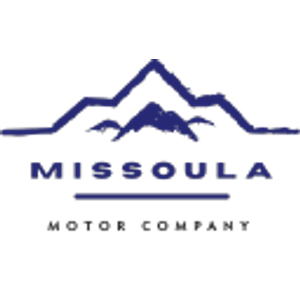 Service Department - Missoula Volkswagen - Logo