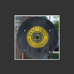 Kanesville Kollectibles - Logo