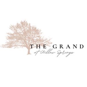 The Grand at Willow Springs - Logo