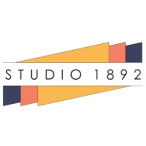 Studio 1892 - Logo