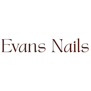 Evans Nails Salon Evansville IN - Logo