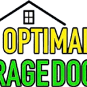Optimal Garage Doors