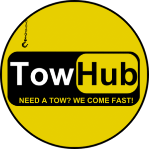 TowHub Road Service and Towing