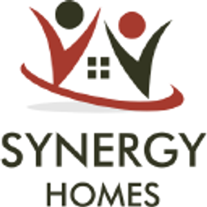 SYNERGY HOMES INC - Logo