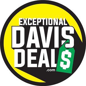 Exceptional Davis Deals, LLC - Logo