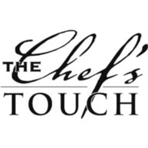The Chef’s Touch BBQ Rig - Logo