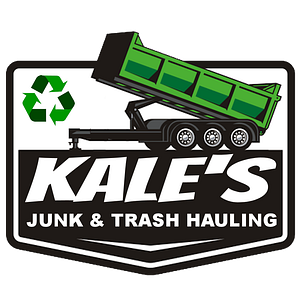 Kale's Junk & Trash Hauling