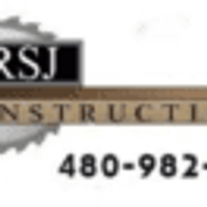 RSJ Construction LLC - Logo