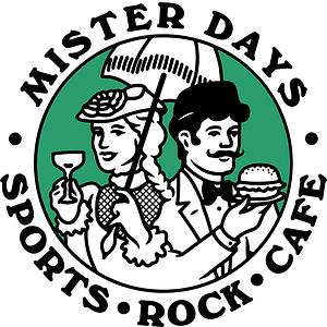 Mister Days - Logo