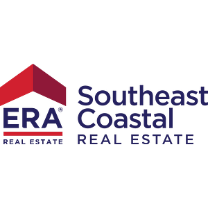 Era Southeast Coastal Real Estate - Logo