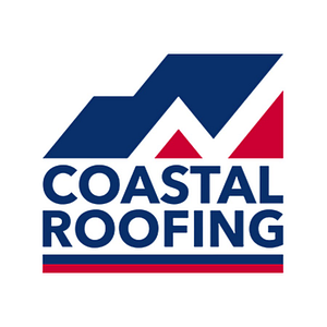 Coastal Roofing - Logo