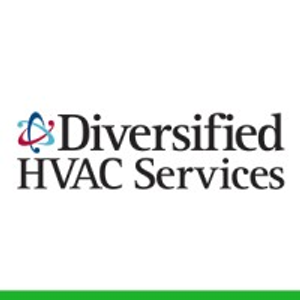 Diversified HVAC Services - Logo