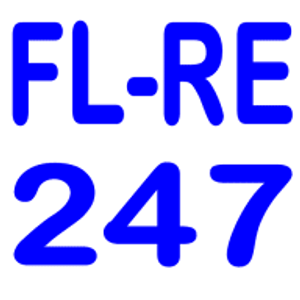 Florida Real Estate 24/7 LLC - Logo