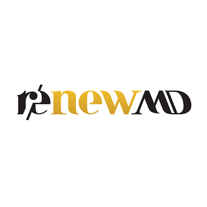RenewMD Beauty and Wellness, a Medical Spa in Folsom - Logo