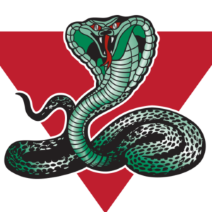 Cobra Roll-Off Dumpster Rental - Logo