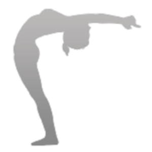 Fusion Hot Yoga - Logo