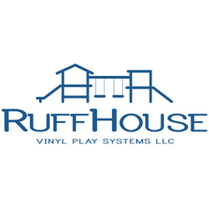 RuffHouse Vinyl Play Systems - Logo