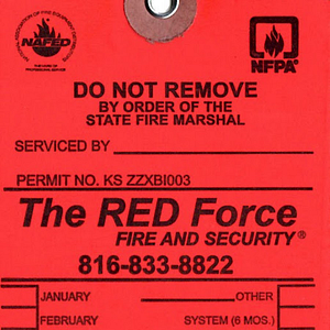 Allstate Fire Equipment Midwest - Fire protection equipment supplier in Blue Springs