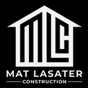 Mat Lasater Construction, LLC - Logo