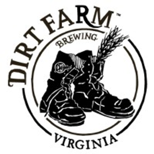 Dirt Farm Brewing - Logo