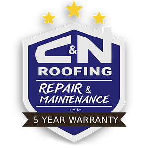 C&N Roofing Inc - Logo