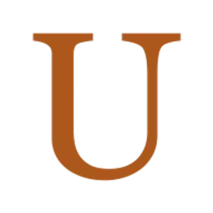 Ultimate Patios - Logo