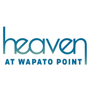 Heaven at Wapato Point - Logo