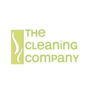 The Cleaning Company - Logo