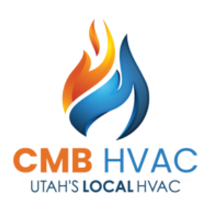 CMB HVAC - Logo