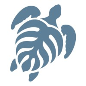 Turtle Bay Resort Turtle Kayaking Cove - Logo