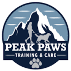 Peak Paws Pet Care