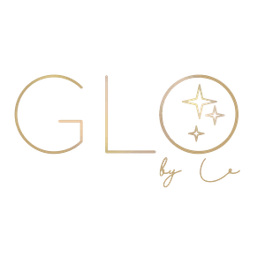 Glo by Lo - Logo