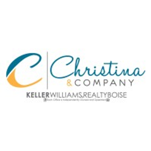 Christina & Company, Keller Williams Realty Boise - Logo