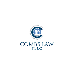 Combs Law, PLLC - Logo