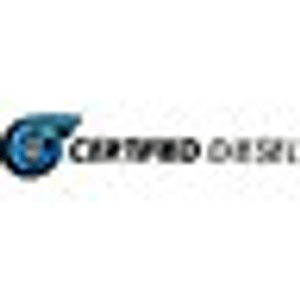 Certified Diesel, LLC - Logo