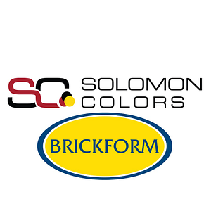 Solomon Colors - Logo