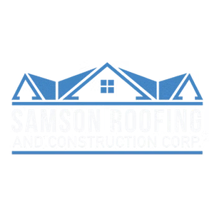 Samson Roofing & Construction Corp